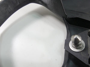 2013 Sea-Doo 4-Tec GTR 215 Rear Passenger Handle Grab Bar Rail Set 269002129