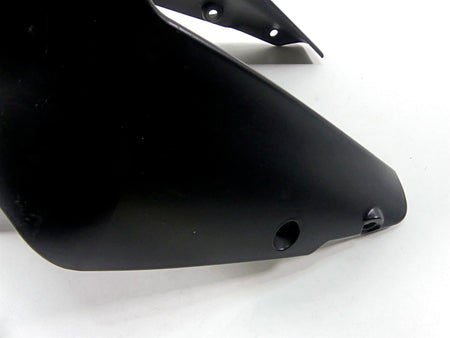 2012 Ducati Monster 1100 EVO Front Fender Tire Hugger Black 56410611A {{ shop.shopifyCountryName }} - Mototech271