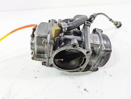 1992 Harley FLSTC Softail Heritage Carb Carburetor - Tested 27038-92A {{ shop.shopifyCountryName }} - Mototech271