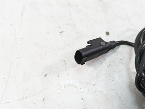 2007 BMW R1200RT K26 Rear Abs Sensor Wheel Speed 34527677824 | Mototech271