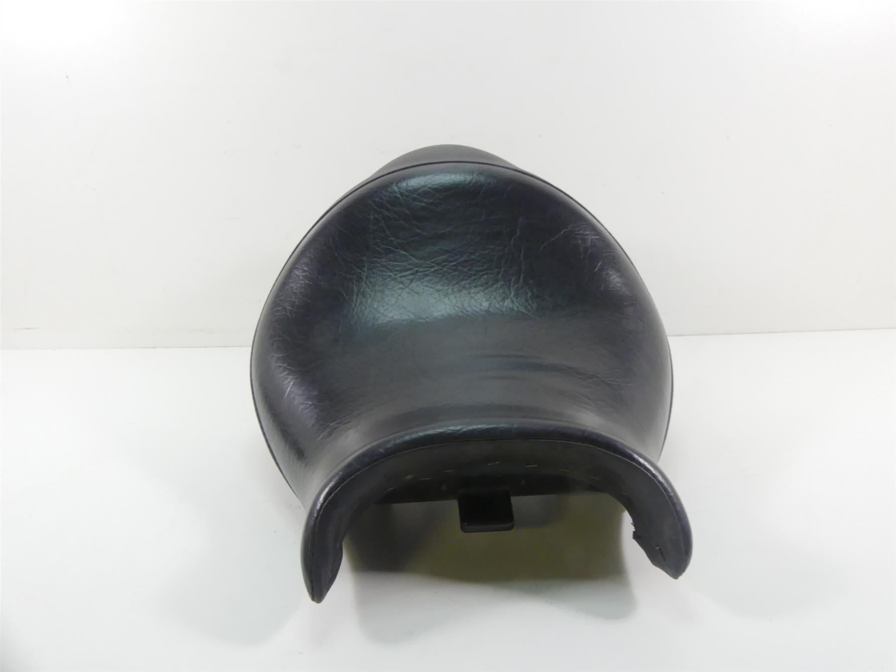 2007 Honda VTX1800 T1 Front Driver Rider Saddle Seat - No Tears 77200-MCV-R100 {{ shop.shopifyCountryName }} - Mototech271