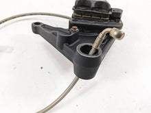 Load image into Gallery viewer, 2013  Moto Guzzi V7 750 Stone Rear Brake Caliper &amp; Bracket 887449
