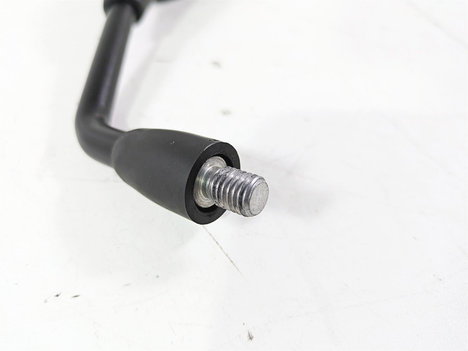 2016 BMW R1200GS GSW K50 Left Rear View Mirror 51168567447 {{ shop.shopifyCountryName }} - Mototech271