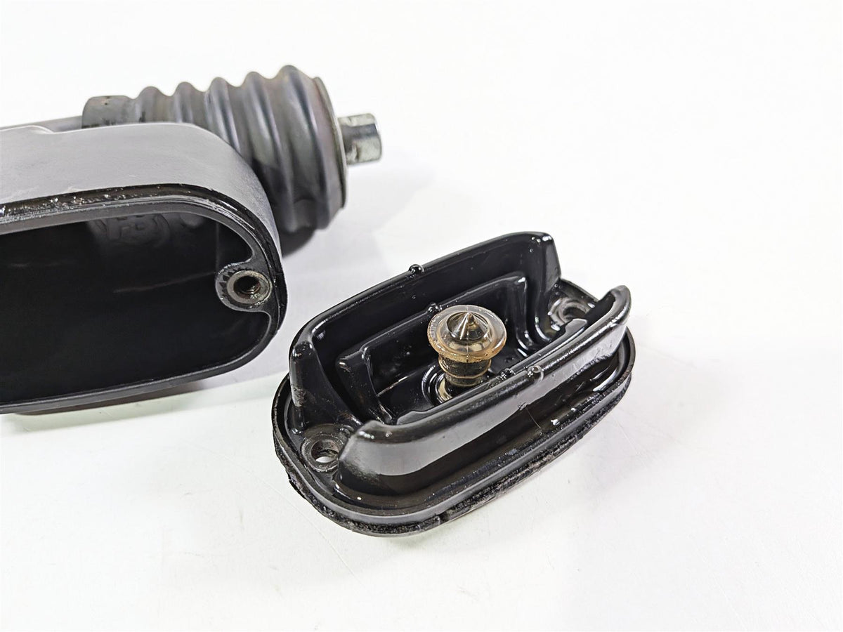 2008 Harley FXDSE CVO Dyna Rear Brake Master Cylinder TESTED 42474-06C-Mototech271