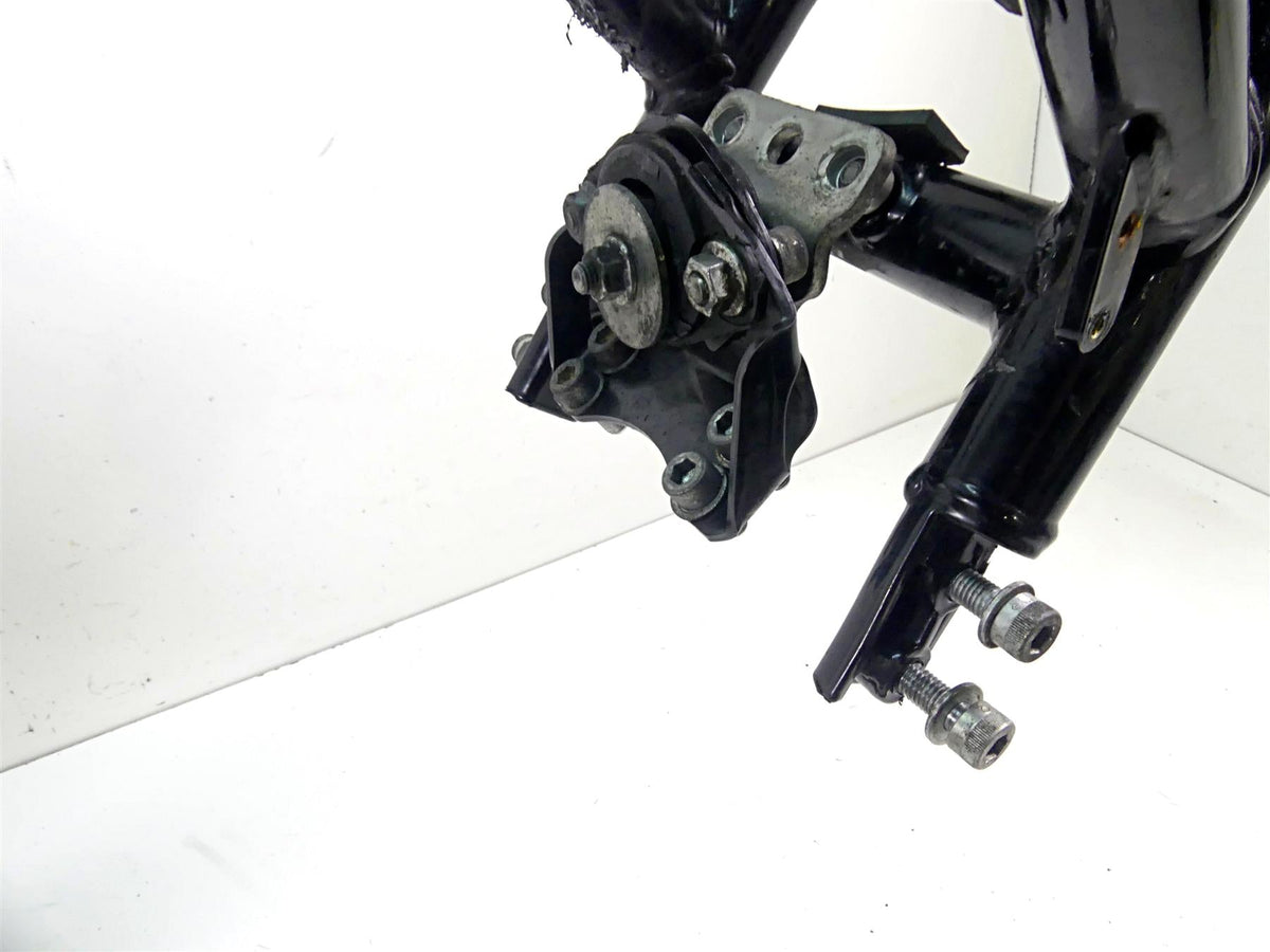 2015 Harley Davidson VRSCDX Night Rod Sp Bent Main Frame Chassis With Virginia Clean Title - Read 47764-08 {{ shop.shopifyCountryName }} - Mototech271