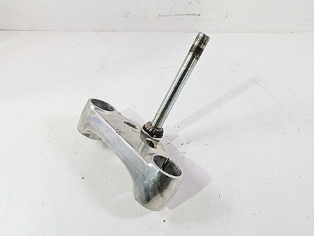 2013 Harley VRSCF Muscle Rod Lower Triple Tree Steering Clamp 46892-09B {{ shop.shopifyCountryName }} - Mototech271
