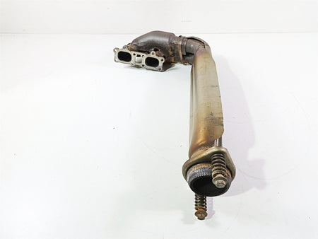 2023 Polaris RZR1000 XP 4 Premium Exhaust Header Manifold 1262599 {{ shop.shopifyCountryName }} - Mototech271