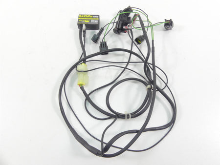 2012 Kawasaki ZX1400 ZX14R Ninja Quickshifter Healtech iQSE-1 {{ shop.shopifyCountryName }} - Mototech271