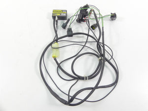 2012 Kawasaki ZX1400 ZX14R Ninja Quickshifter Healtech iQSE-1