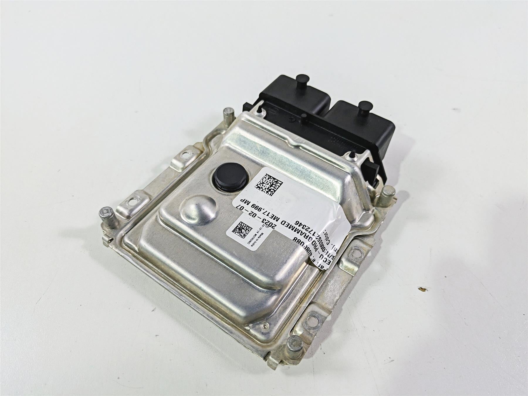 2023 Polaris RZR1000 XP 4 Premium Cdi Ecu Ecm Engine Control Module 4080088 {{ shop.shopifyCountryName }} - Mototech271