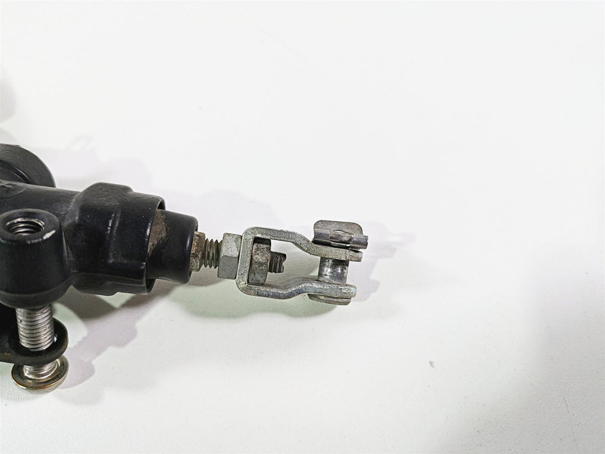 2015 Triumph Tiger Explorer XC Nissin Rear Brake Master Cylinder 14mm T2021116 {{ shop.shopifyCountryName }} - Mototech271