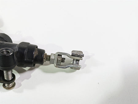 2015 Triumph Tiger Explorer XC Nissin Rear Brake Master Cylinder 14mm T2021116 {{ shop.shopifyCountryName }} - Mototech271