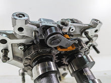 Load image into Gallery viewer, 1999 Harley Touring FLHTC Electra Glide Cam Shaft &amp; Mount Plate 25284-11
