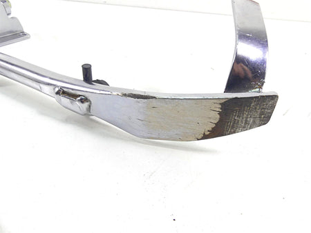2008 Harley Touring FLHX Street Glide Side Kickstand Kick Stand 50075-07A {{ shop.shopifyCountryName }} - Mototech271