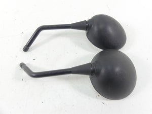 2003 BMW R1150 GS R21 Left Right Rear View Mirror Set 51162307769 | Mototech271