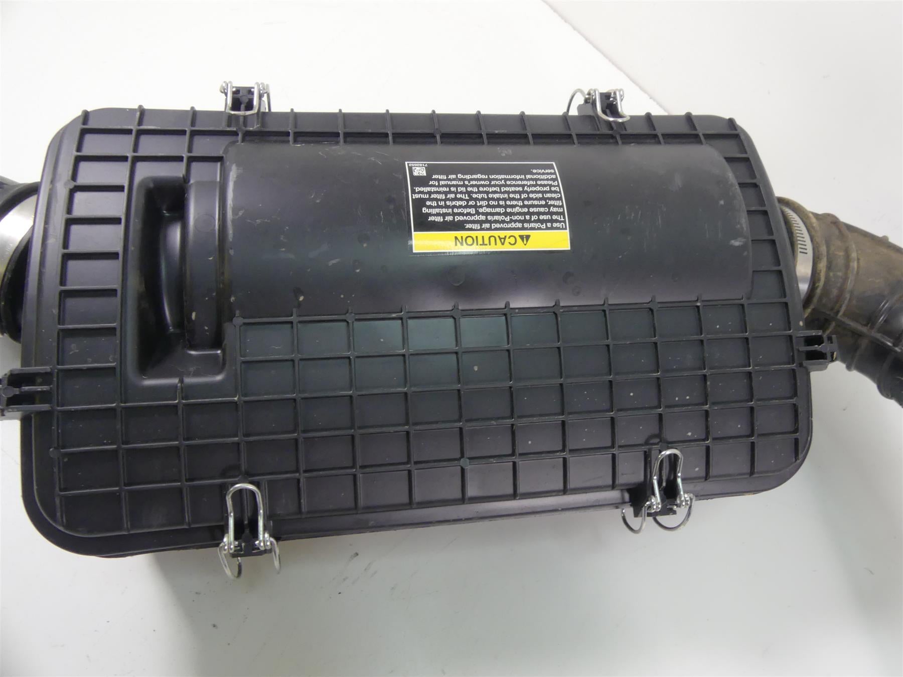 2021 Polaris RZR1000 XP EPS Air Box Cleaner Breather Filter 1240747 1240749 {{ shop.shopifyCountryName }} - Mototech271