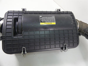 2021 Polaris RZR1000 XP EPS Air Box Cleaner Breather Filter 1240747 1240749 | Mototech271