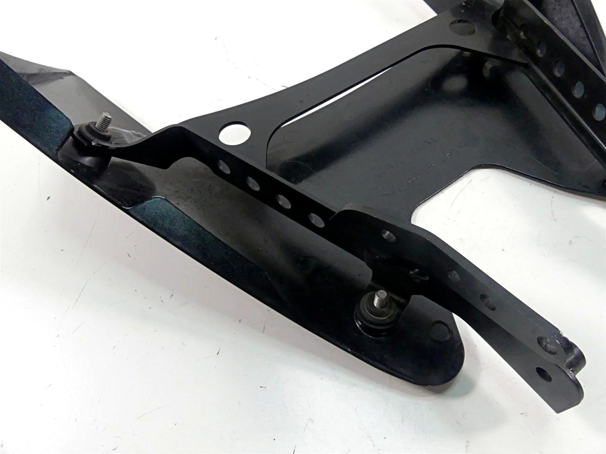 2017 Kawasaki ZX1400 ZX14R Ninja Lower Rear Under Bike Belly Spoiler 55028-0063 {{ shop.shopifyCountryName }} - Mototech271