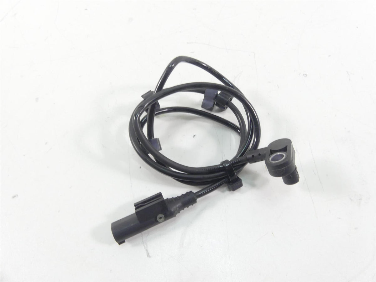 2016 BMW S1000XR K49 Rear Abs Wheel Speed Sensor Wiring 34528551611 {{ shop.shopifyCountryName }} - Mototech271