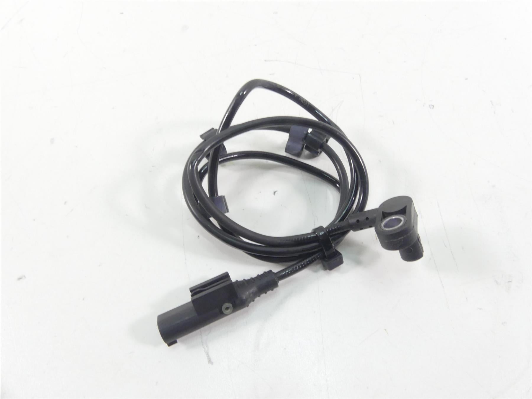 2016 BMW S1000XR K49 Rear Abs Wheel Speed Sensor Wiring 34528551611 {{ shop.shopifyCountryName }} - Mototech271