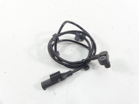 2016 BMW S1000XR K49 Rear Abs Wheel Speed Sensor Wiring 34528551611 {{ shop.shopifyCountryName }} - Mototech271