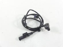Load image into Gallery viewer, 2016 BMW S1000XR K49 Rear Abs Wheel Speed Sensor Wiring 34528551611 | Mototech271
