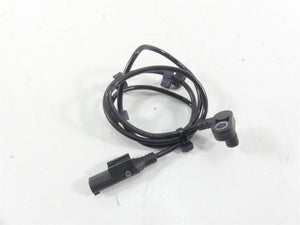 2016 BMW S1000XR K49 Rear Abs Wheel Speed Sensor Wiring 34528551611 | Mototech271