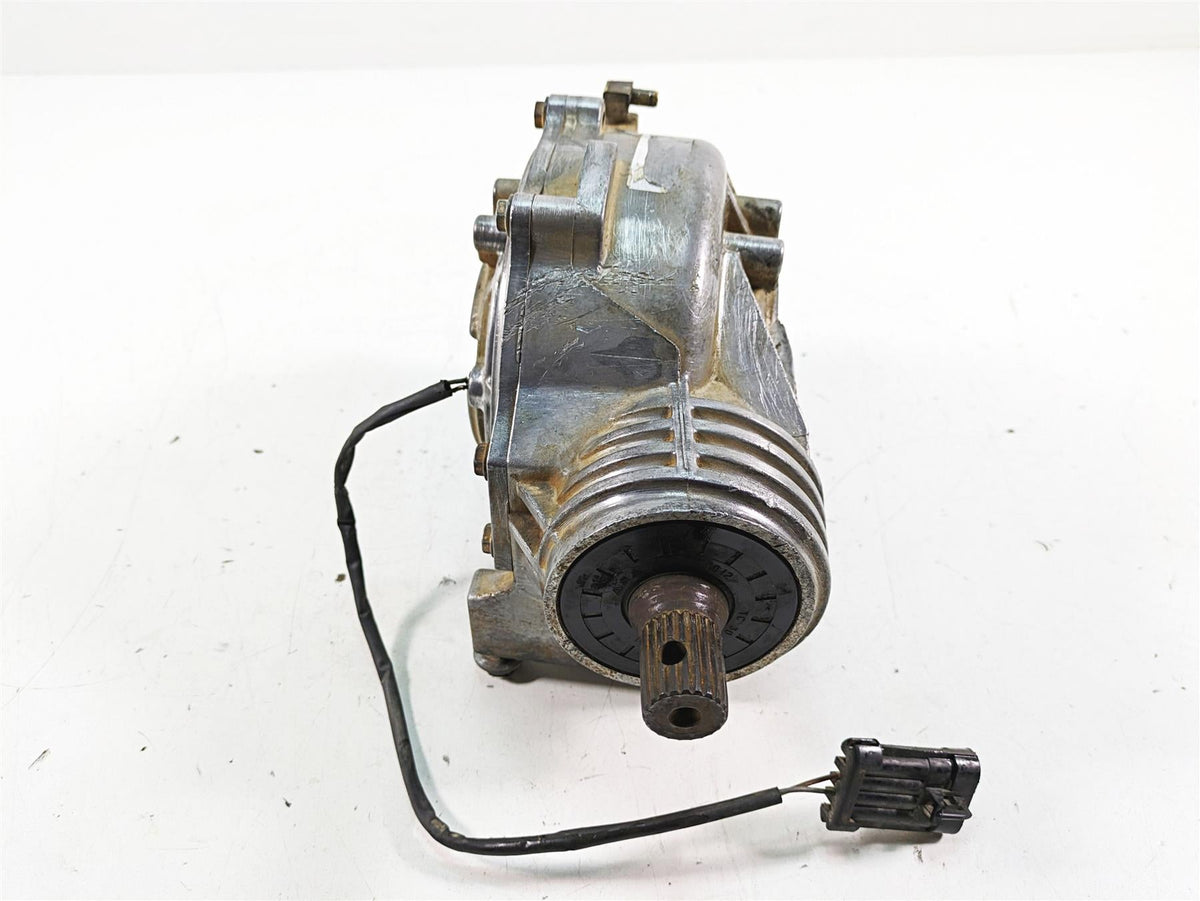 2019 Polaris RZR XP 1000 EPS Front Differential Gear Box 1k - FOR PARTS 1334178 {{ shop.shopifyCountryName }} - Mototech271