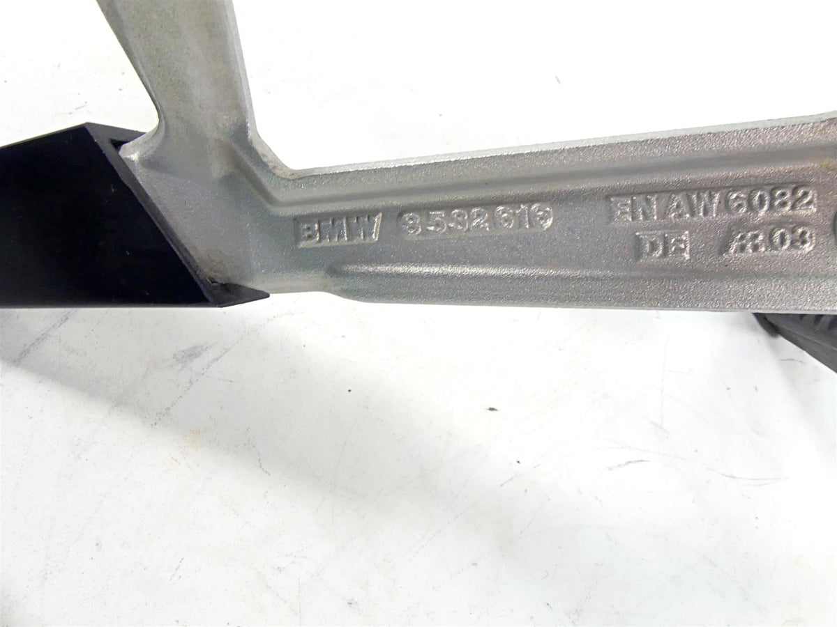 2014 BMW R1200GS K50 Rear Passenger Vario Case Foot Peg Set 46718526741 {{ shop.shopifyCountryName }} - Mototech271