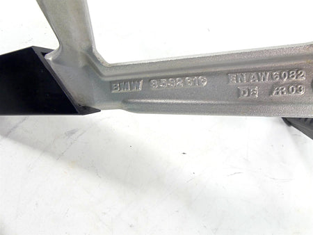 2014 BMW R1200GS K50 Rear Passenger Vario Case Foot Peg Set 46718526741 {{ shop.shopifyCountryName }} - Mototech271