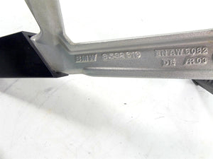 2014 BMW R1200GS K50 Rear Passenger Vario Case Foot Peg Set 46718526741 | Mototech271