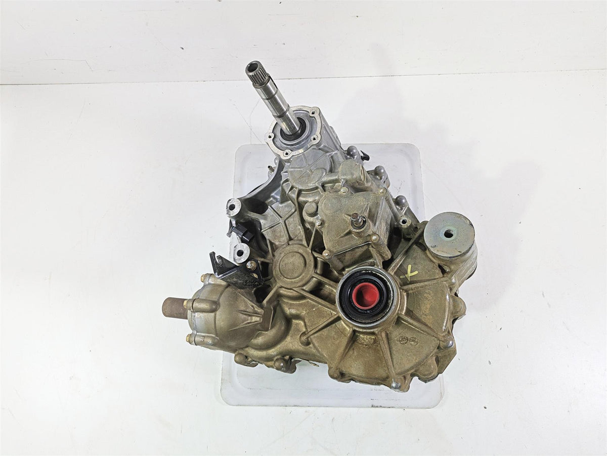 2023 Kawasaki Teryx KRX KRF 1000 C Transmission Gear Box 1K Only 14057-0023 {{ shop.shopifyCountryName }} - Mototech271