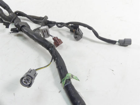 2005 Honda V-Twin VTX1800 S3 Wiring Harness Loom - No Cuts 32100-MCV-S113 {{ shop.shopifyCountryName }} - Mototech271
