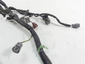2005 Honda V-Twin VTX1800 S3 Wiring Harness Loom - No Cuts 32100-MCV-S113