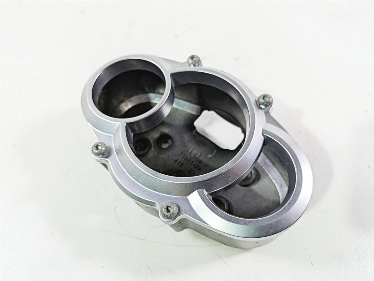 2013 Harley VRSCF Muscle Rod Speedometer Gauges Housing & Bezel 71981-09 {{ shop.shopifyCountryName }} - Mototech271