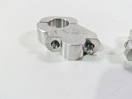 2012 BMW R1200R K27 Rox SpeedFx 1 1/2" Barback Handlebar Riser Set 3R-B17R-15M {{ shop.shopifyCountryName }} - Mototech271