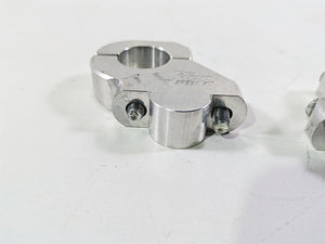 2012 BMW R1200R K27 Rox SpeedFx 1 1/2" Barback Handlebar Riser Set 3R-B17R-15M | Mototech271