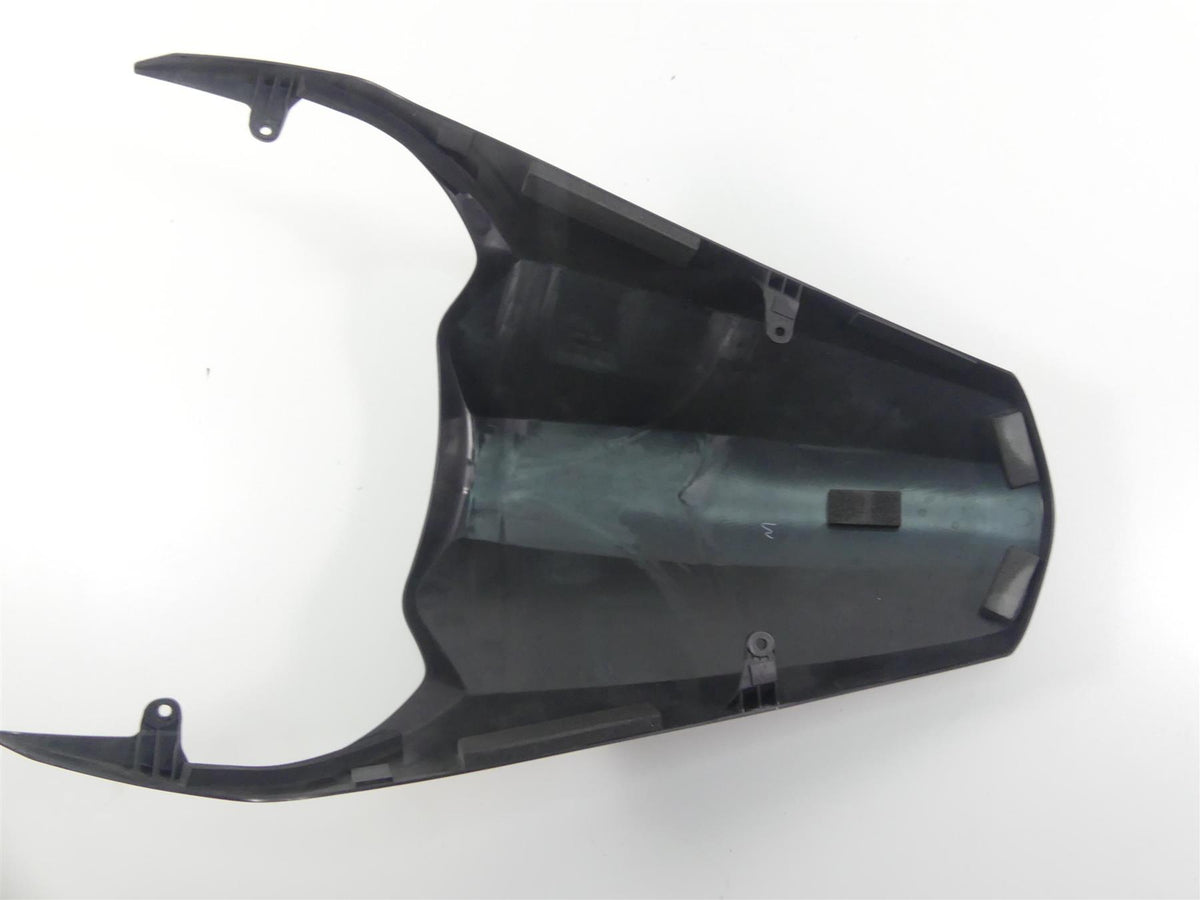 2012 Kawasaki ZX1400 ZX14R Ninja Rear Passenger Seat Cover Cowl 53065-0066 {{ shop.shopifyCountryName }} - Mototech271