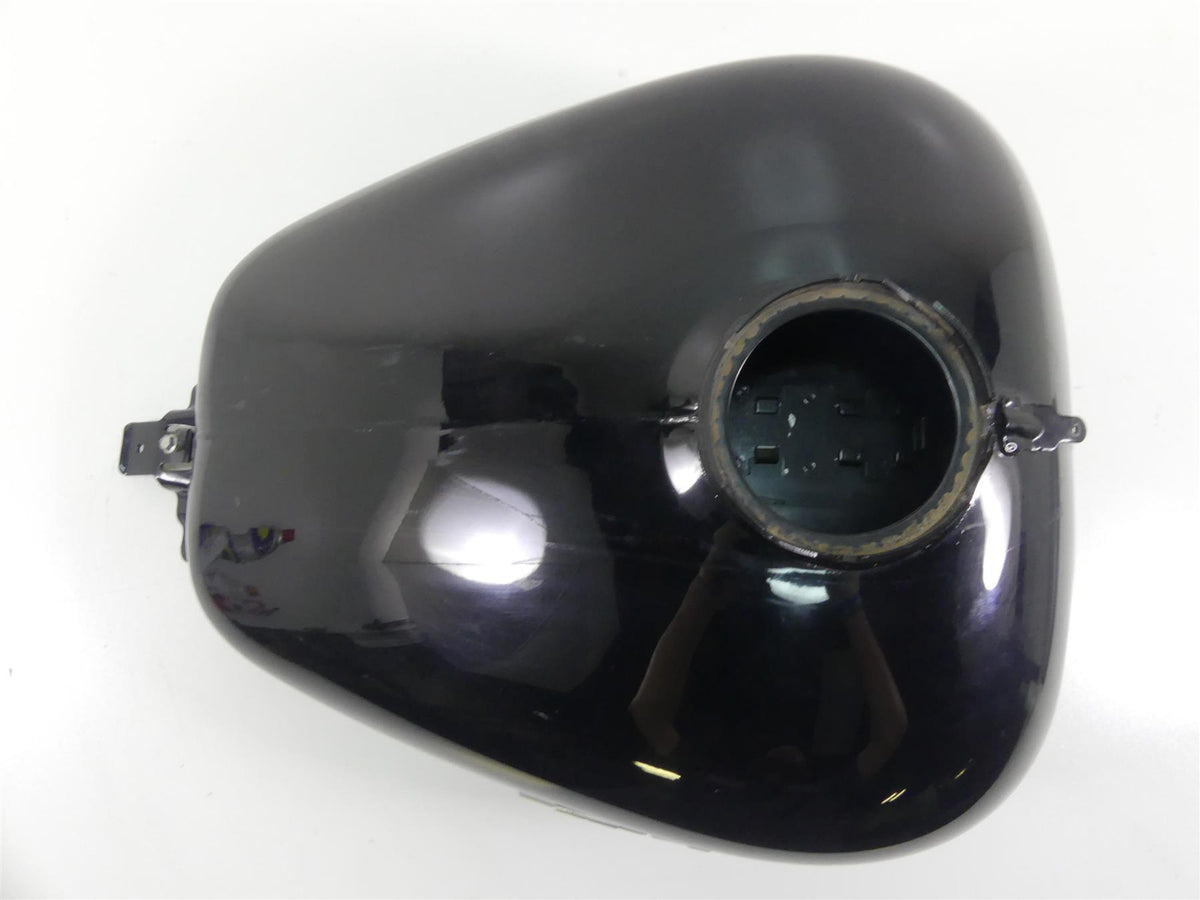 2013 Harley Touring FLHX Street Glide Fuel Gas Petrol Tank - No Dents 61356-08 {{ shop.shopifyCountryName }} - Mototech271