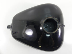 2013 Harley Touring FLHX Street Glide Fuel Gas Petrol Tank - No Dents 61356-08 | Mototech271