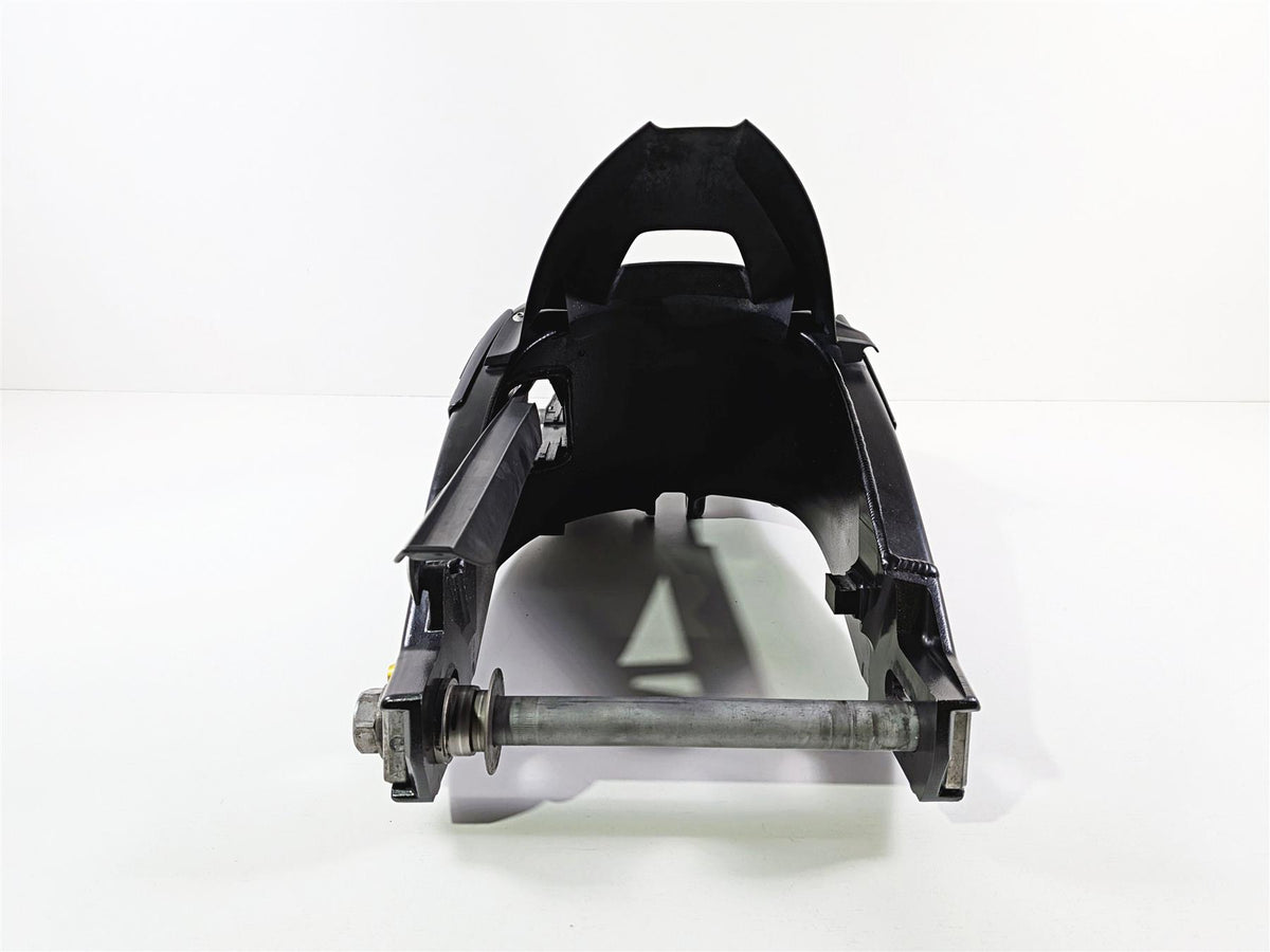 2017 BMW S1000RR K46 Black Aluminum Swingarm Swing Arm -Read 33358549982 {{ shop.shopifyCountryName }} - Mototech271