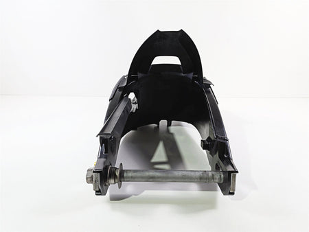2017 BMW S1000RR K46 Black Aluminum Swingarm Swing Arm -Read 33358549982 {{ shop.shopifyCountryName }} - Mototech271