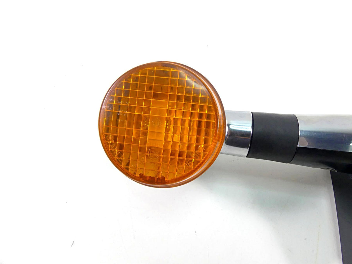 2010 Honda VT1300 CR Stateline Rear Blinker Turn Signal Bar Set 33600-MFY-305 {{ shop.shopifyCountryName }} - Mototech271