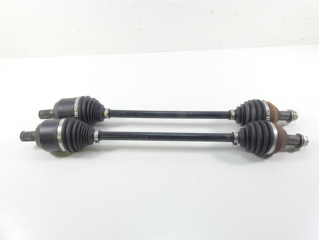 2020 Honda Talon SXS1000R S2R Rear Cv Drive Shaft Axle Set 42250-HL6-A11 {{ shop.shopifyCountryName }} - Mototech271