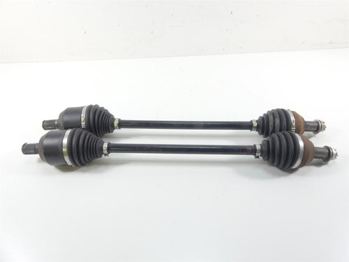 2020 Honda Talon SXS1000R S2R Rear Cv Drive Shaft Axle Set 42250-HL6-A11 | Mototech271