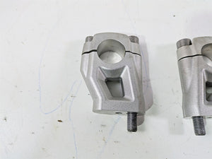 2013 Triumph Tiger 1215 Explorer Upper Lower Handlebar Riser Set T2040813