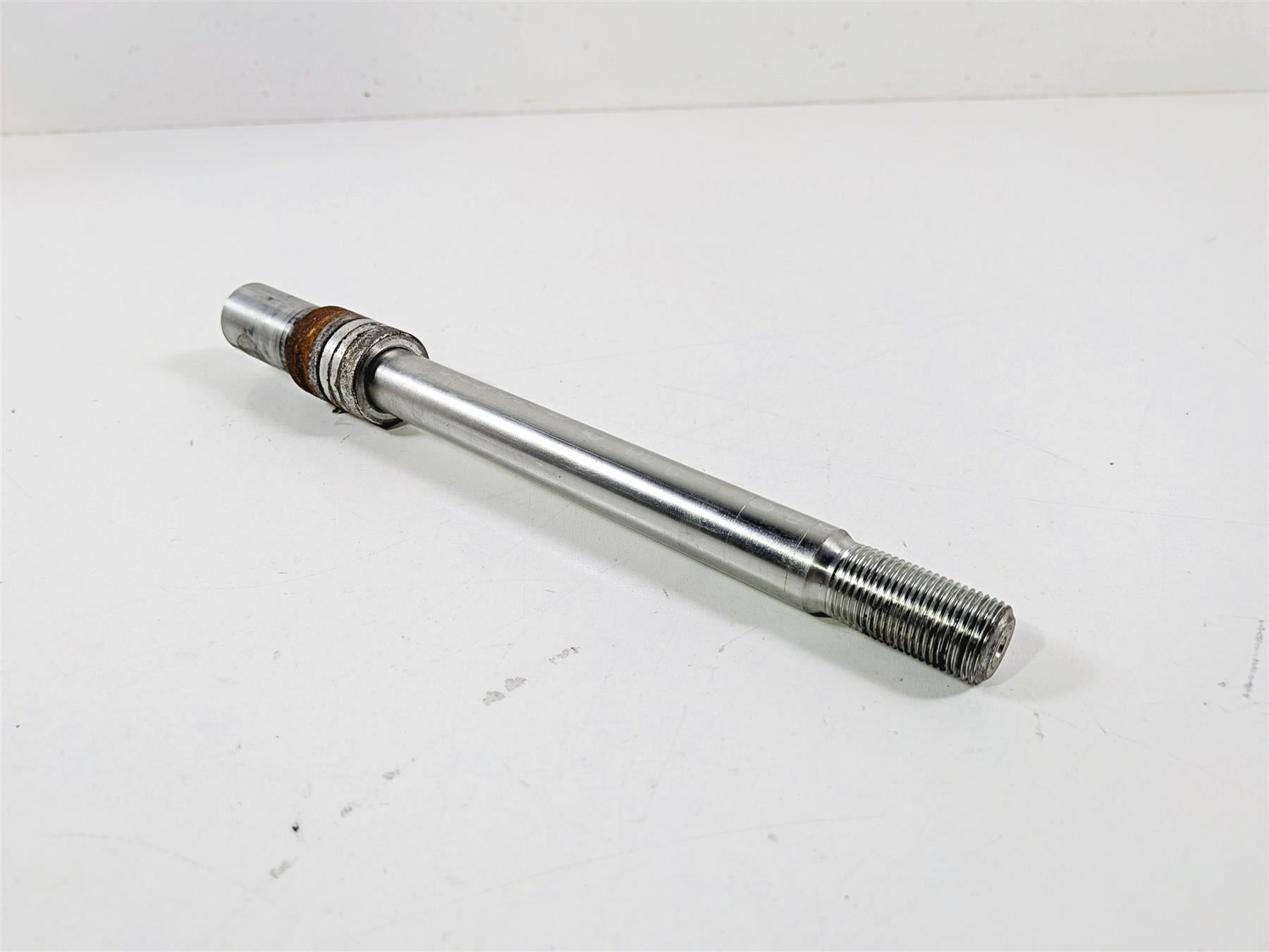 2021 Indian Scout 1200 Front Axle Wheel Spindle 5138767 {{ shop.shopifyCountryName }} - Mototech271