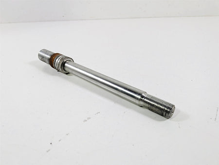 2021 Indian Scout 1200 Front Axle Wheel Spindle 5138767 {{ shop.shopifyCountryName }} - Mototech271