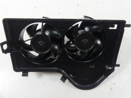 2015 KTM 1290R Super Duke Radiator Cooling Fan Mount Set 60335044033 {{ shop.shopifyCountryName }} - Mototech271