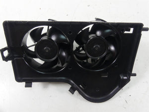 2015 KTM 1290R Super Duke Radiator Cooling Fan Mount Set 60335044033 | Mototech271